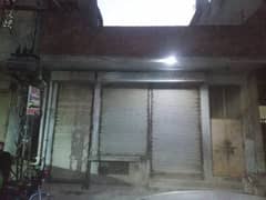 Warehouse Having Basement