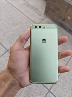 Huawei p10 dual sim (pta approved)
