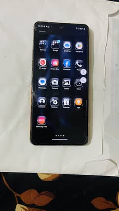 Samsung M52 G5 Non PTA