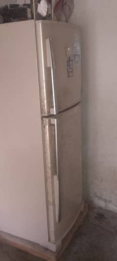 dawlance fridge medium size
