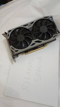 EVGA