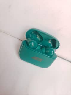 Ast wireless airbuds