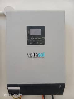 Volta sol