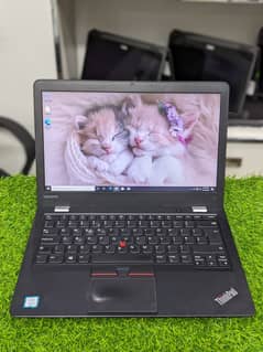 Lenovo ThinkPad 13 Intel Core i3 7th Gen 8GB Ram and 256GB SSD!