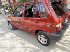 Mehran Budget Freindly
