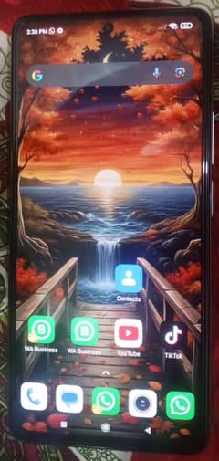 Xiaomi 11 T 5G