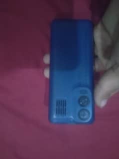 calme mobile ha All ok