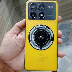 Poco X6 Pro 5G