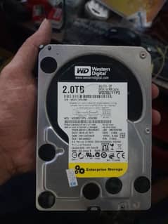 harddisk