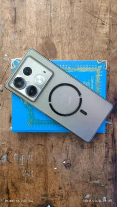 Infinix