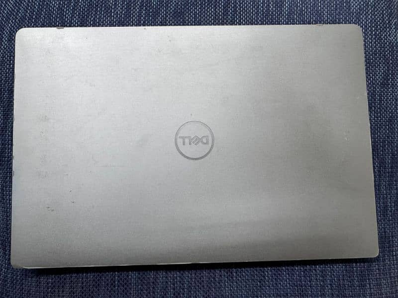 Dell Latitude 7400 Core i7 8th Generation 4