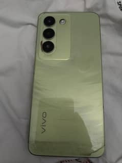 vivo y100