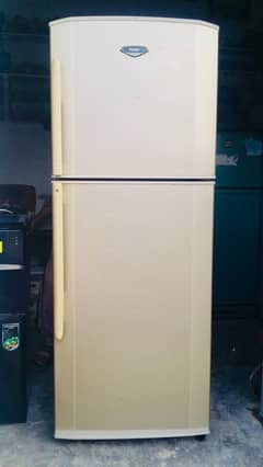 HAIER JUMBO/Full Size Fridge, Few Seasons Used, LAST 2 DAYS EID OFFER