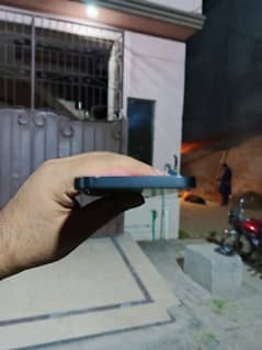 iPhone 13 Pro Max 128 gb jv 4 months sim time