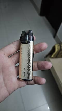 Voopoo v thru pro eternity edition pod