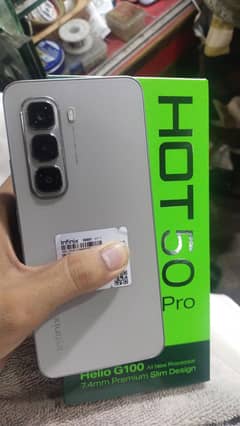 Hot50pro