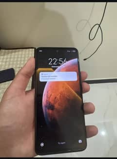 Redmi note 9s 6/128 all ok ha
