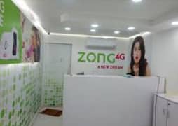 Retail