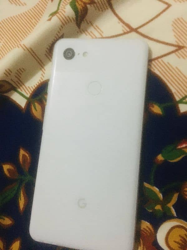 Googl pixel 3 xl non pta 0