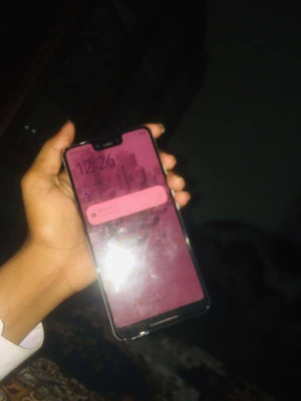 Googl pixel 3 xl non pta 3