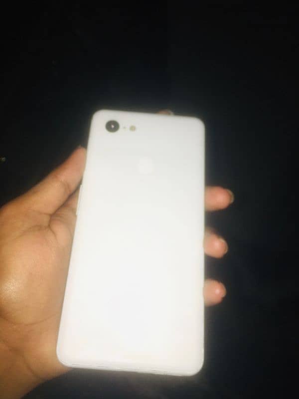 Googl pixel 3 xl non pta 4
