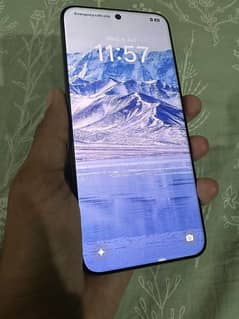 Oppo Reno 13 Pro 5g Non PTA  12+12 gb RAM  512 Gb ROM graphite gray