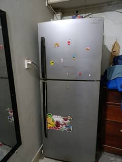 Samsung Fridge Full Size