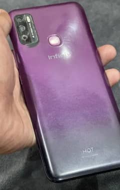 infinix