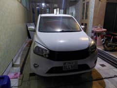 Suzuki cultus 2022 VXR