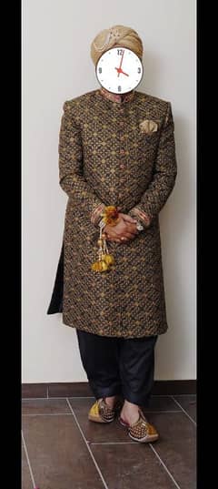 sherwani
