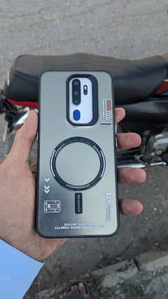 oppo a9 8/128 official pta approved