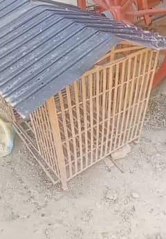 dog cage for sale