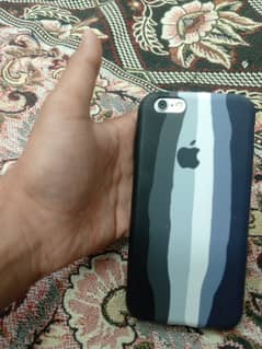 iphone 6 PTA approved ha no fault in mobile