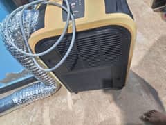 portable ac