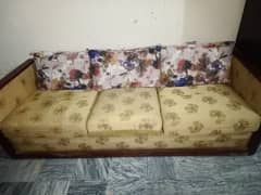 sofa