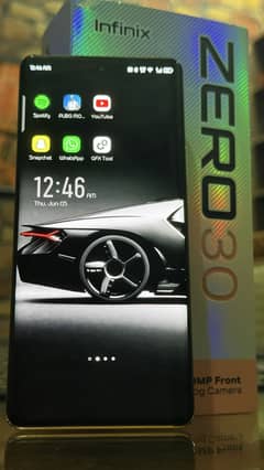 Infinix