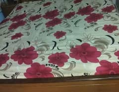 Dura Foam King Size Mattress 8.