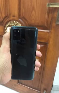 realme c7i