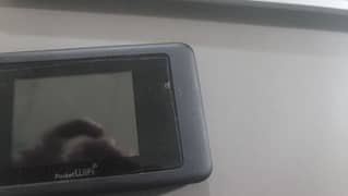 huawie pocket wifi 602hw