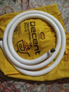 AC Cooper pipe 10 fert length new
