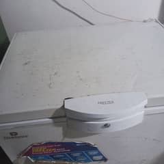 Freezer
