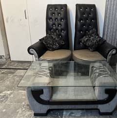 Sofa chair