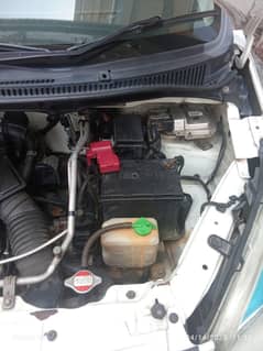 Suzuki wagon R VXL