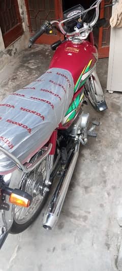 CD 70 For Sale  (0342 4190280)