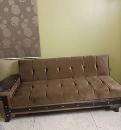 Sofa CumBed