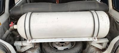 CNG kit for sale urgent