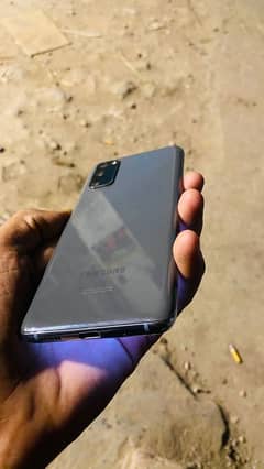 Samsung s20 5g 12/128 pta approved