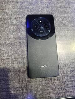redmi Poco c75 8/256