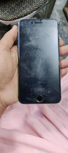 I phone 8 plus