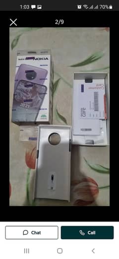 Nokia G10 ok set 100%